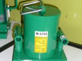 Pompy hydrauliczne - W-5750